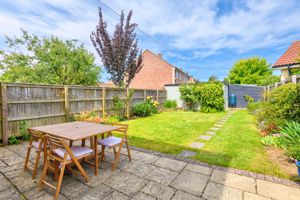 Garden- click for photo gallery